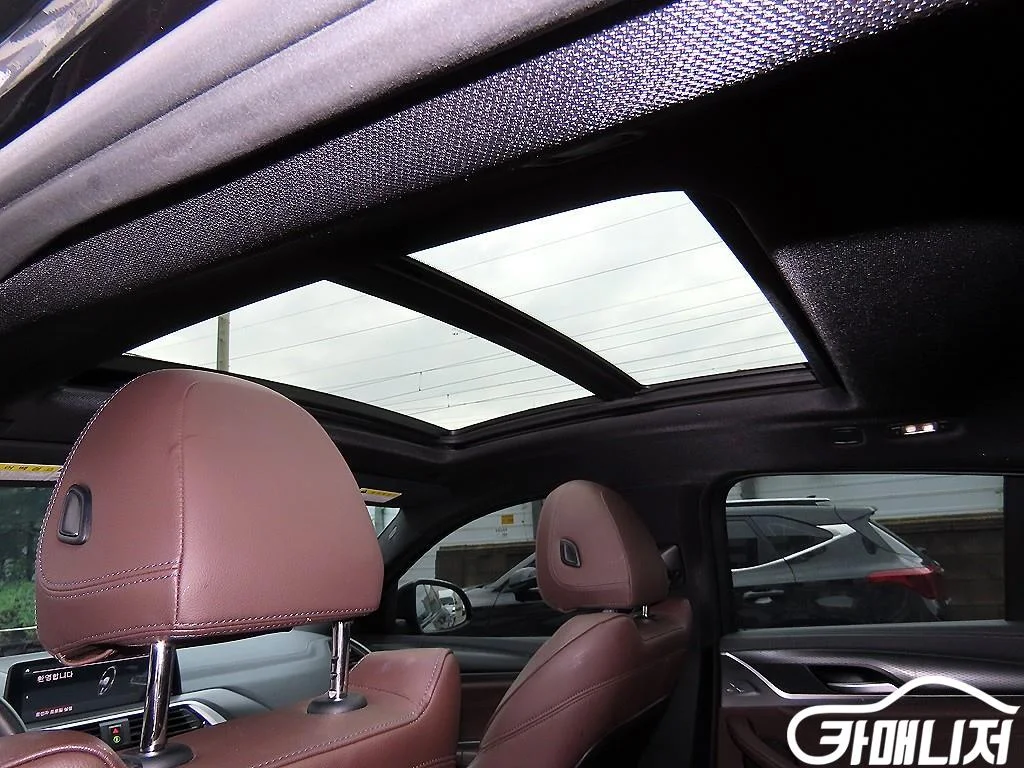 X4 (G02) xDrive 20d M 스포츠 X 사진 16