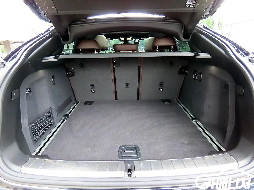 X4 (G02) xDrive 20d M 스포츠 X 사진 17