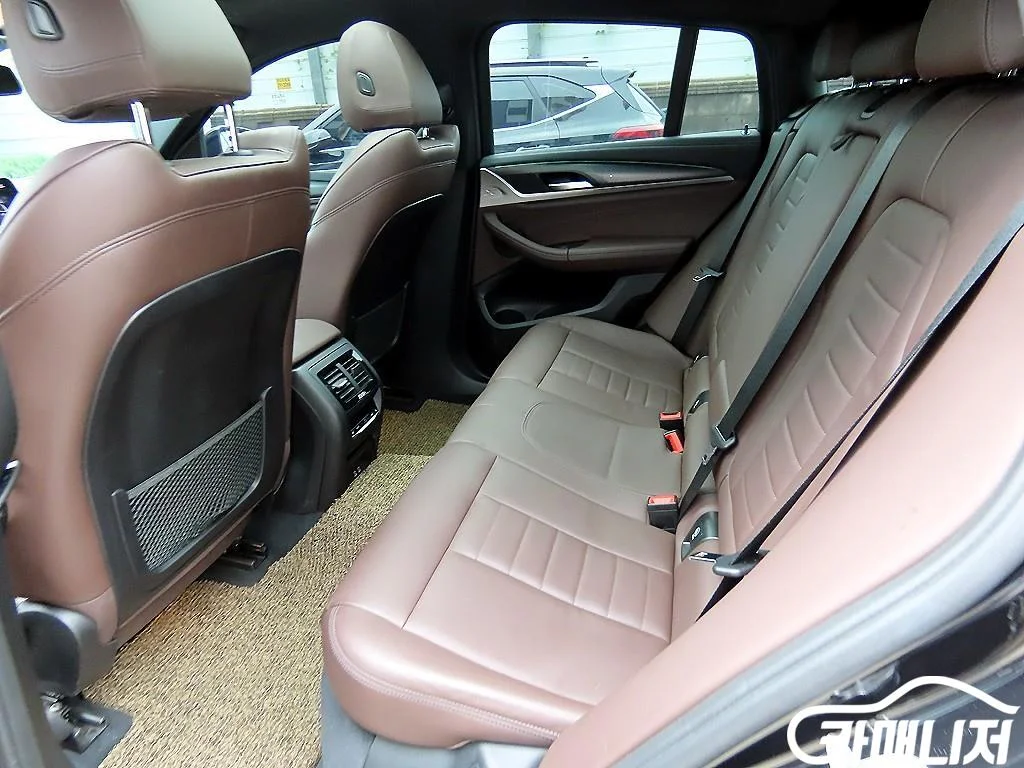 X4 (G02) xDrive 20d M 스포츠 X 사진 6