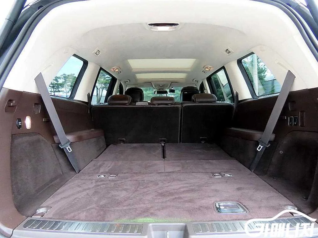 GLS클래스 X166 GLS500 4MATIC 사진 16