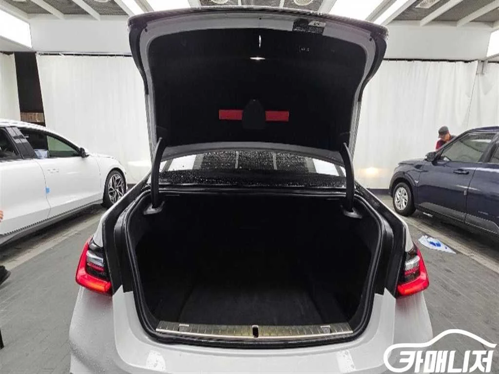 7시리즈 (G11) 730Ld xDrive M 스포츠 사진 20