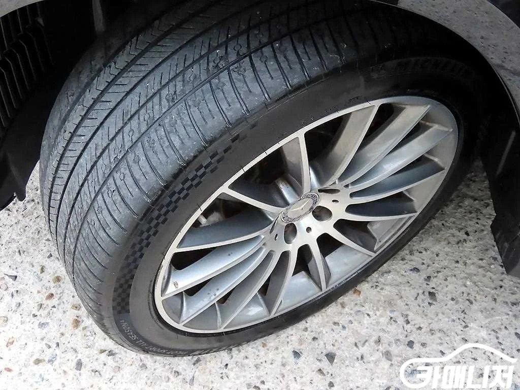 GLS클래스 X166 GLS500 4MATIC 사진 20