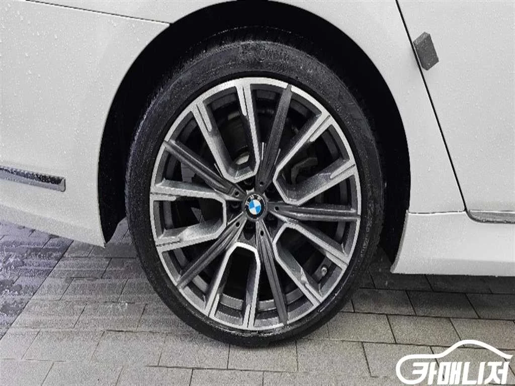 7시리즈 (G11) 730Ld xDrive M 스포츠 사진 5