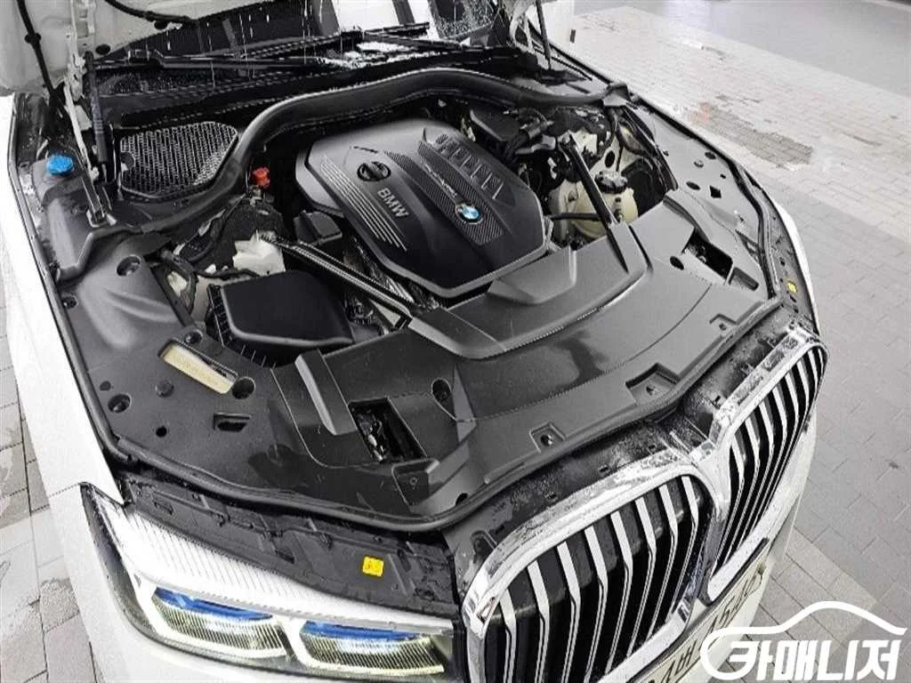 7시리즈 (G11) 730Ld xDrive M 스포츠 사진 6