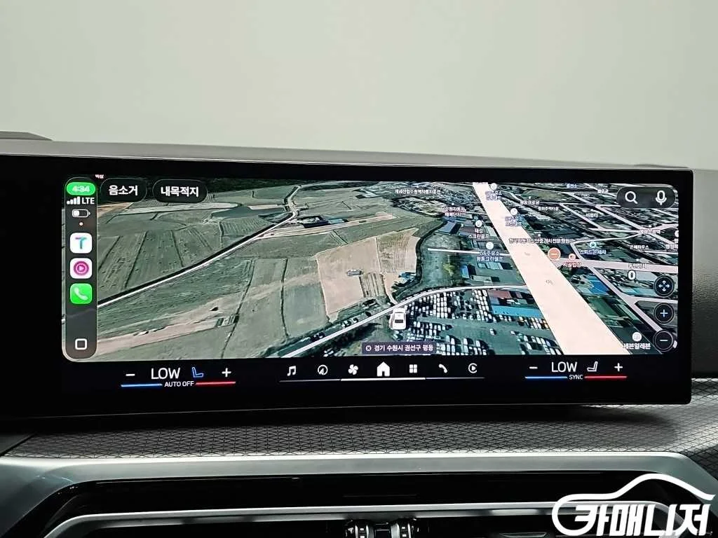 i4 eDrive 40 사진 14
