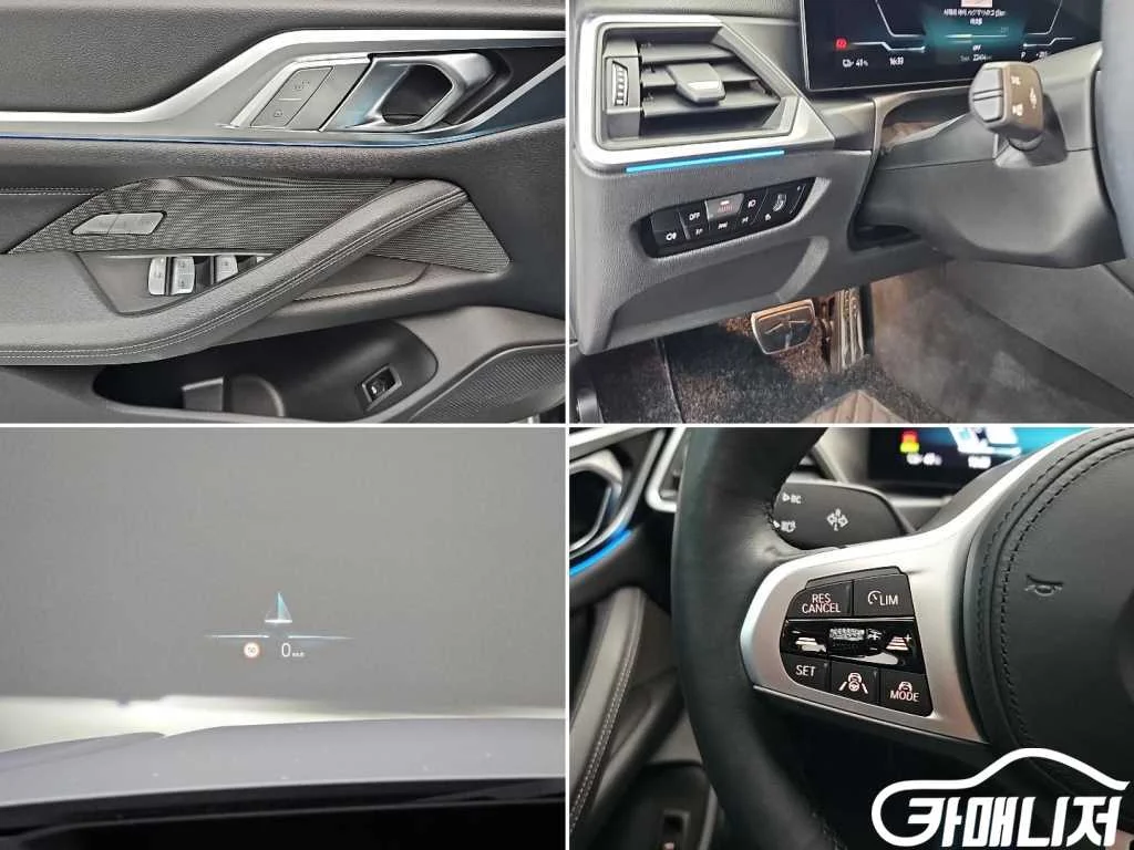 i4 eDrive 40 사진 16