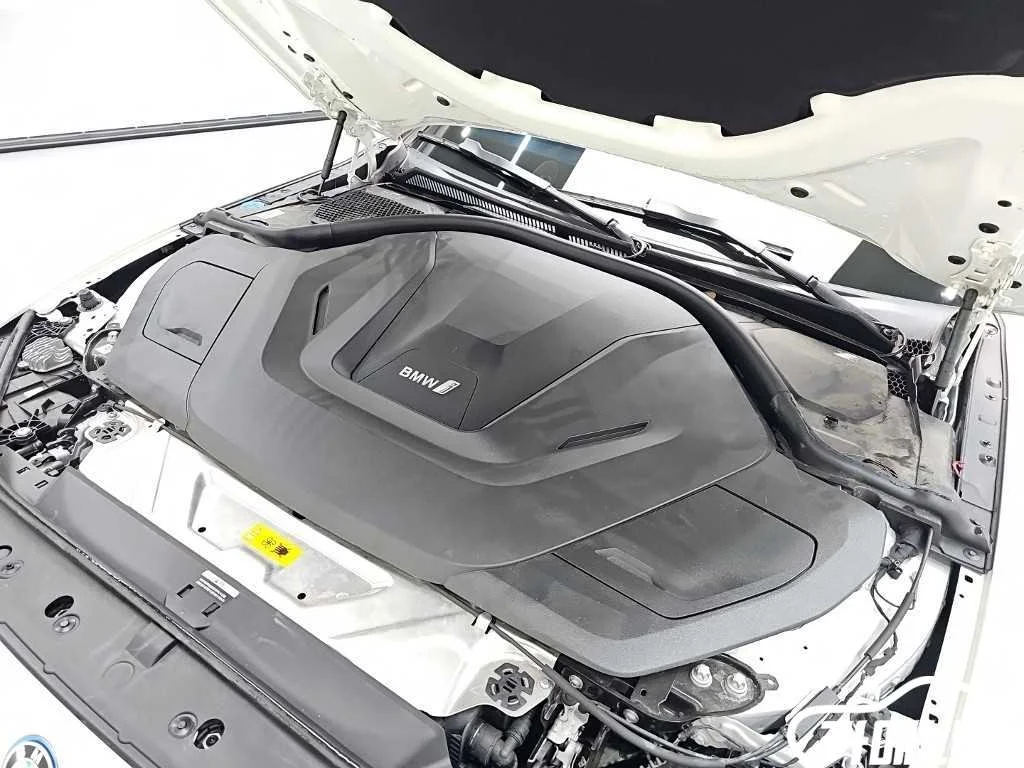 i4 eDrive 40 사진 5