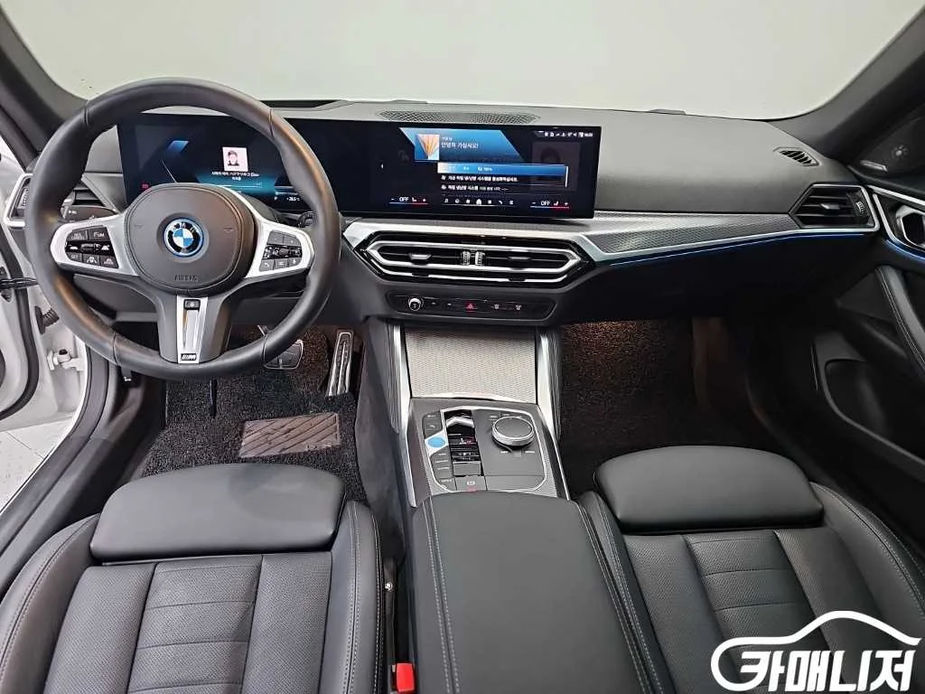 i4 eDrive 40 사진 7