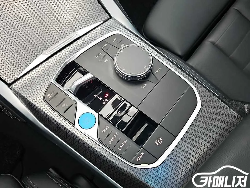 i4 eDrive 40 사진 8