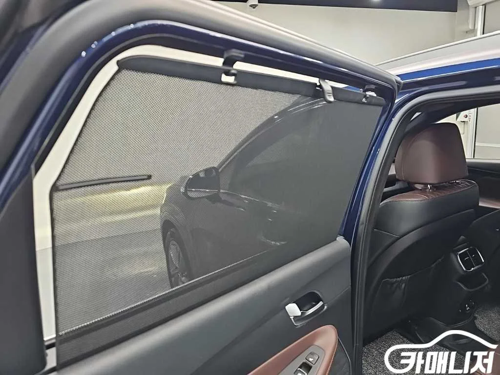 싼타페 TM 디젤 2.2 2WD 사진 13