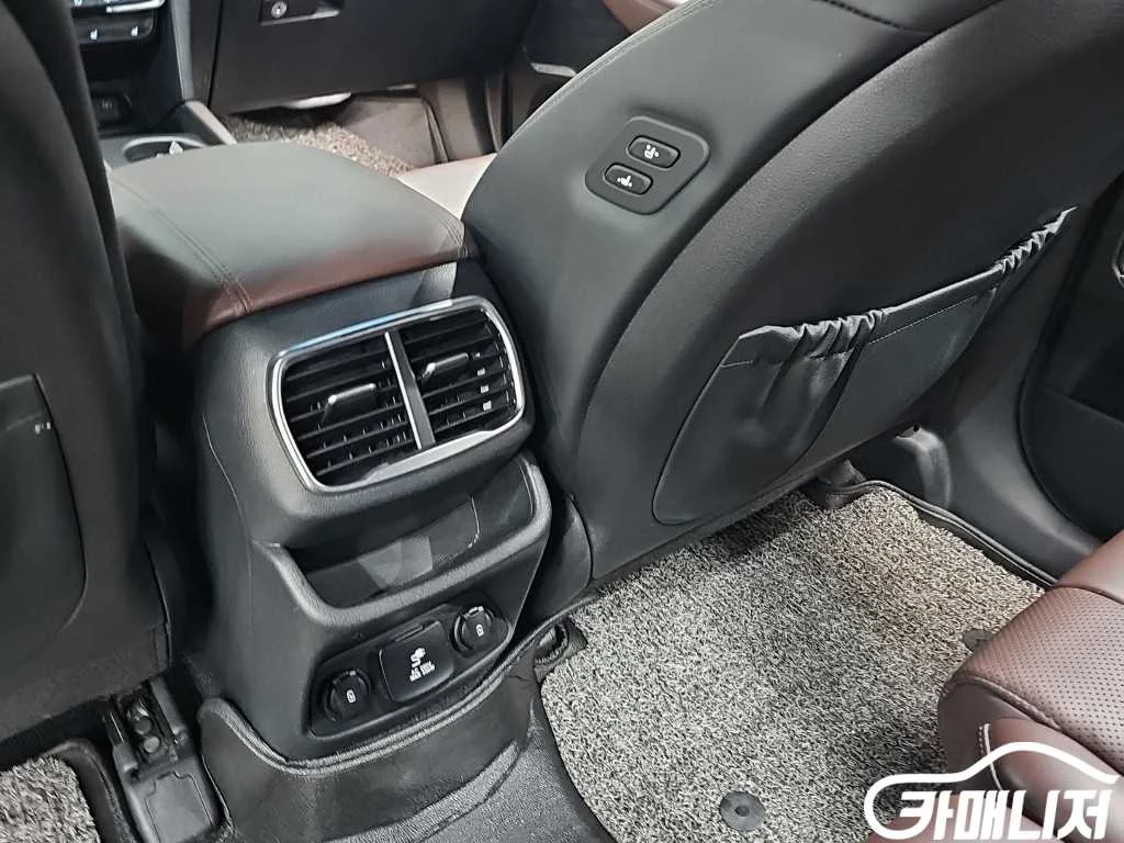 싼타페 TM 디젤 2.2 2WD 사진 15