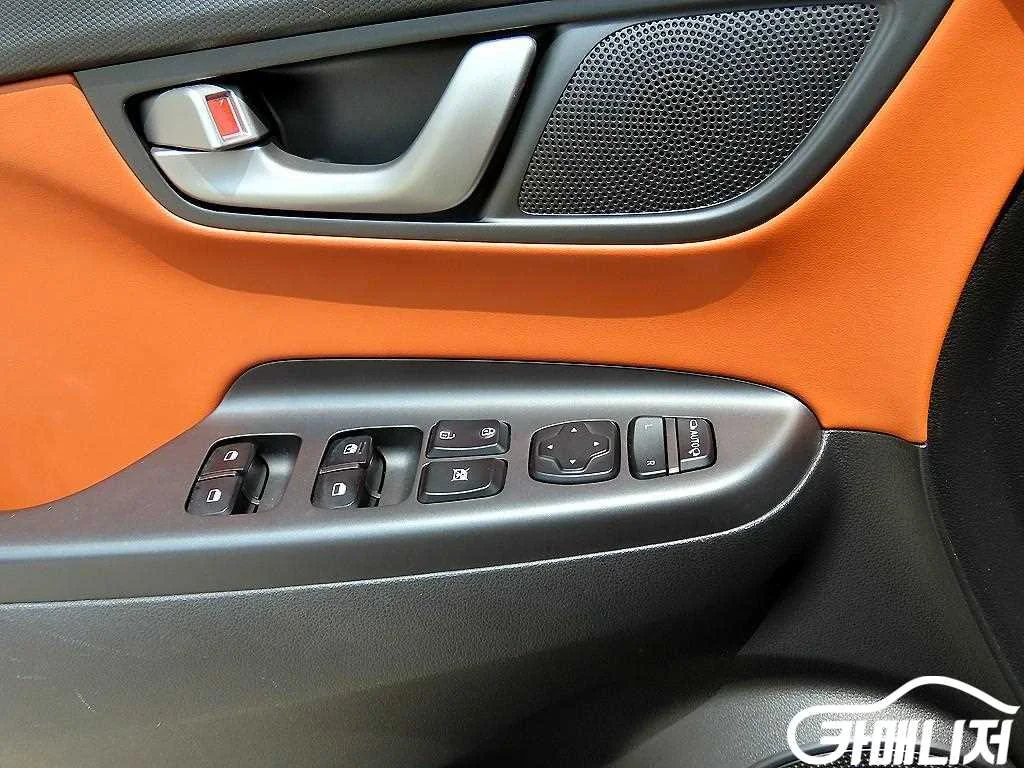 코나 디젤 1.6 2WD 사진 11
