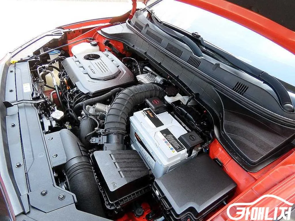 코나 디젤 1.6 2WD 사진 18