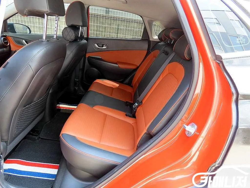 코나 디젤 1.6 2WD 사진 6