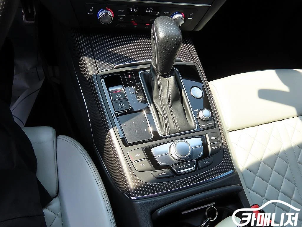 뉴A6 50 TFSI 콰트로 사진 11