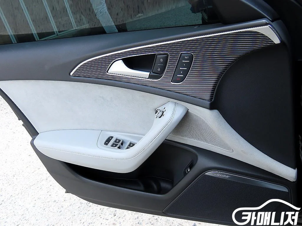 뉴A6 50 TFSI 콰트로 사진 12