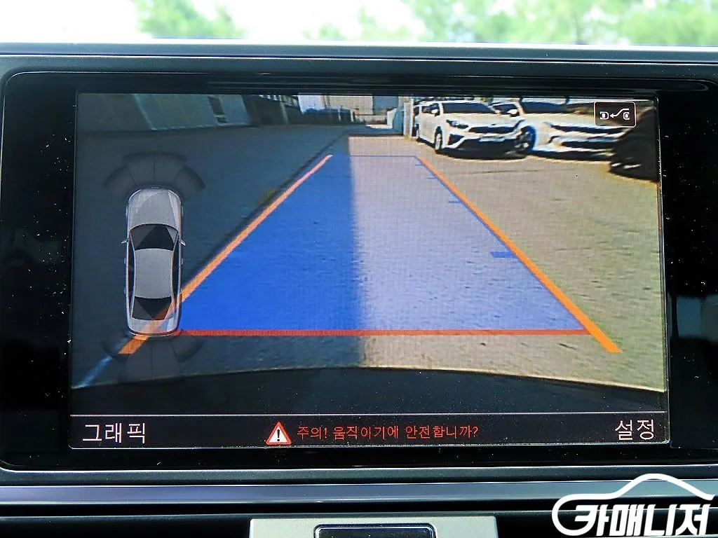 뉴A6 50 TFSI 콰트로 사진 14