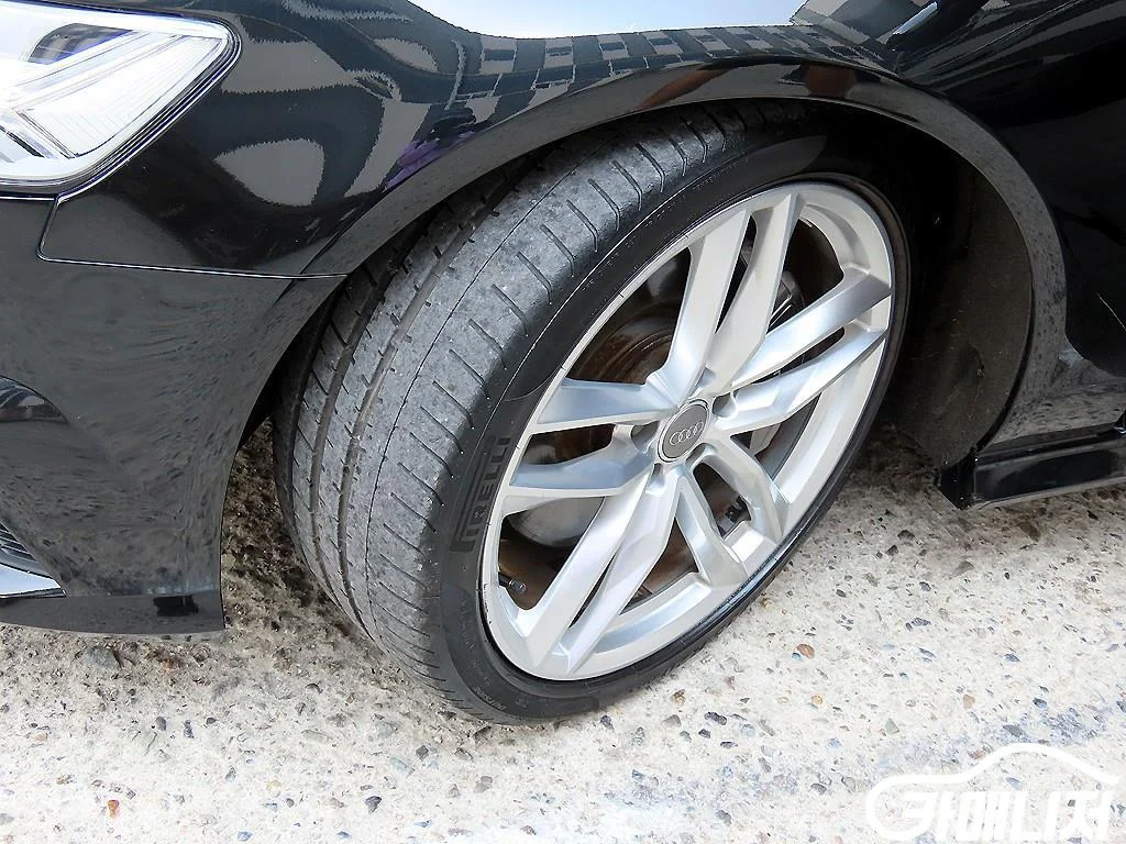 뉴A6 50 TFSI 콰트로 사진 20