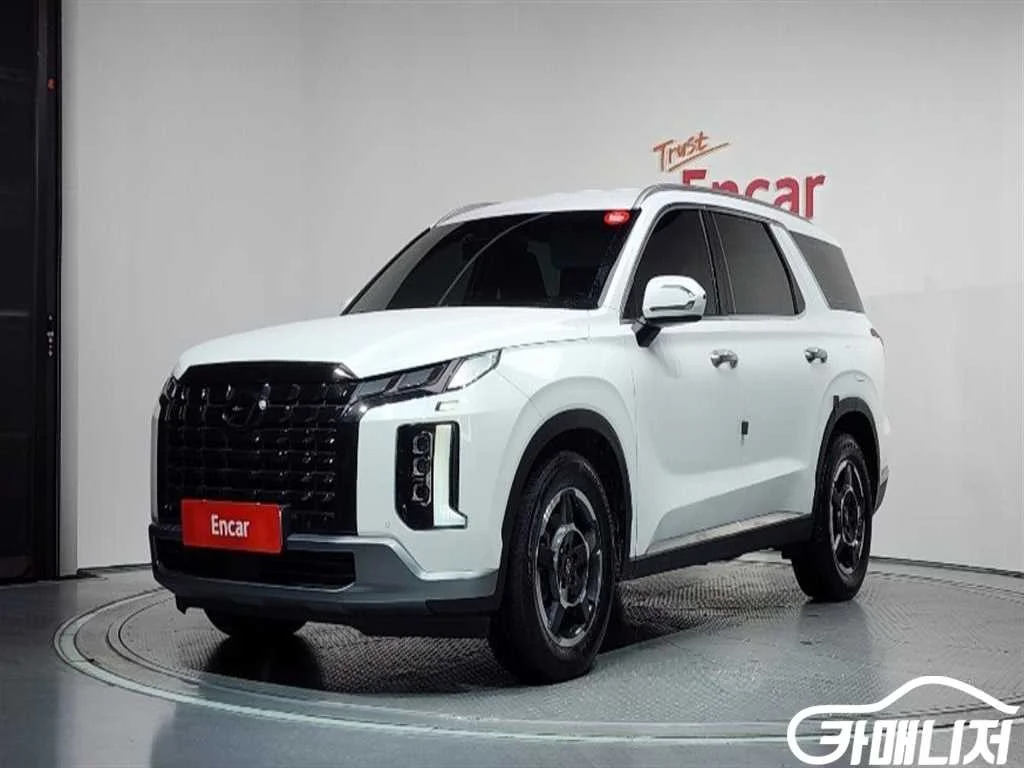 더 뉴 팰리세이드 디젤 2.2 2WD 사진 1