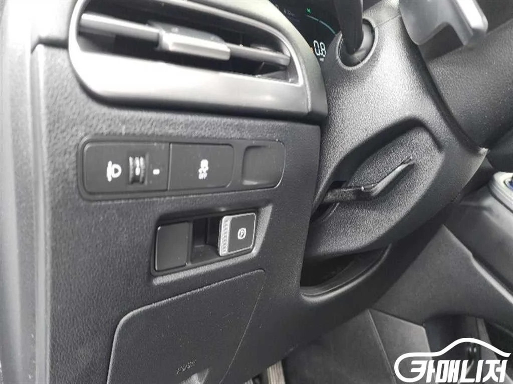더 뉴 팰리세이드 디젤 2.2 2WD 사진 14