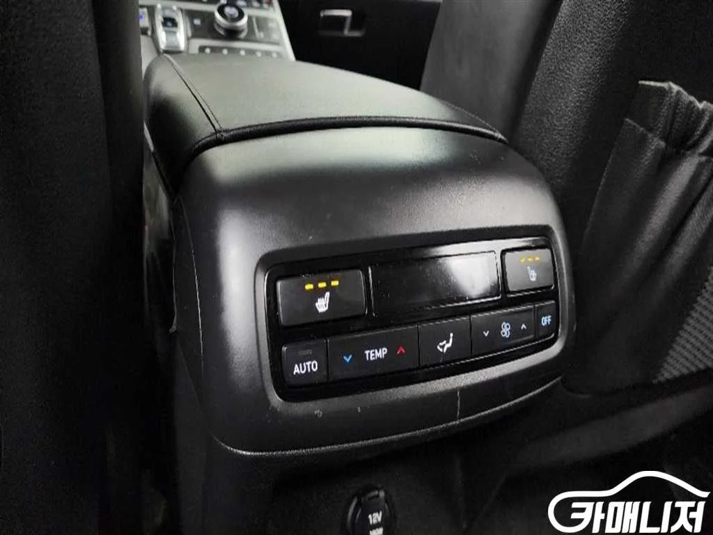 더 뉴 팰리세이드 디젤 2.2 2WD 사진 15