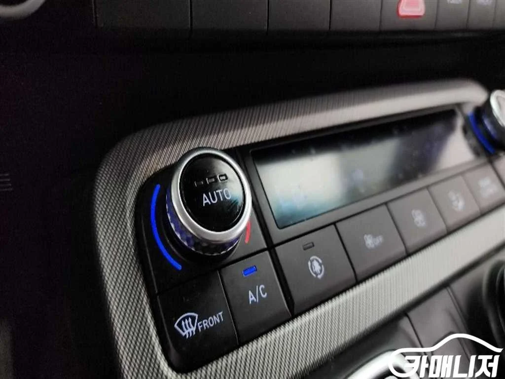 더 뉴 팰리세이드 디젤 2.2 2WD 사진 17