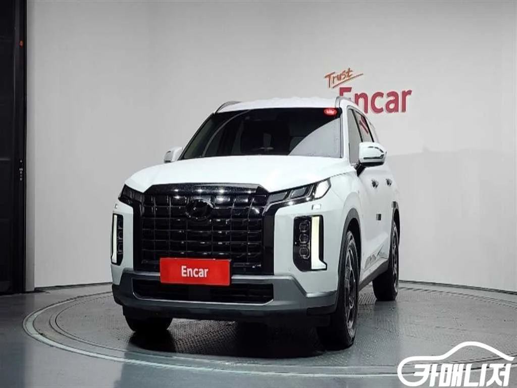 더 뉴 팰리세이드 디젤 2.2 2WD 사진 3