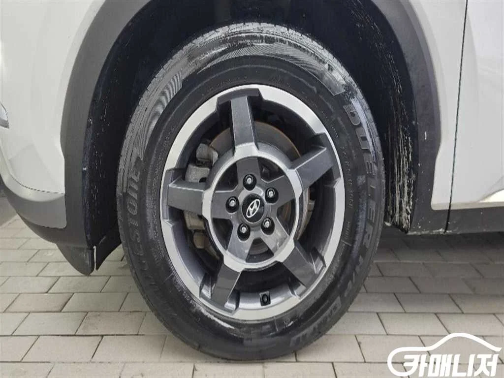 더 뉴 팰리세이드 디젤 2.2 2WD 사진 5
