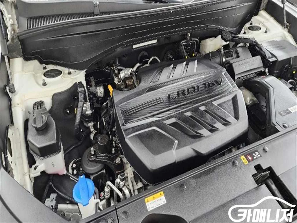 더 뉴 팰리세이드 디젤 2.2 2WD 사진 6