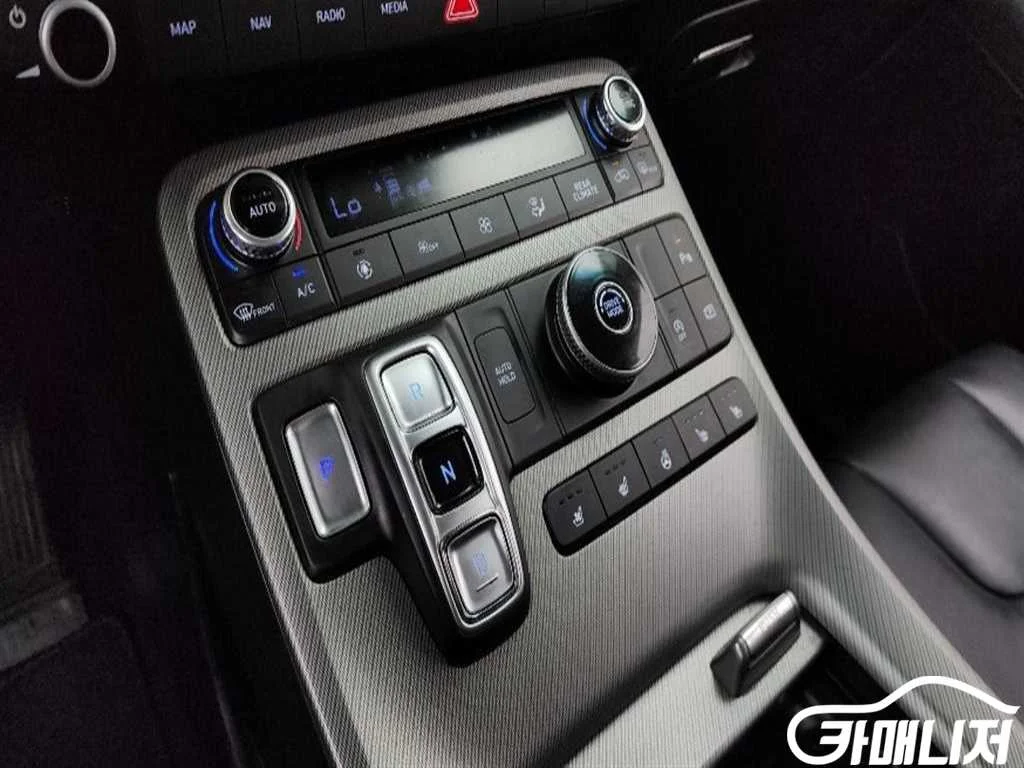 더 뉴 팰리세이드 디젤 2.2 2WD 사진 9