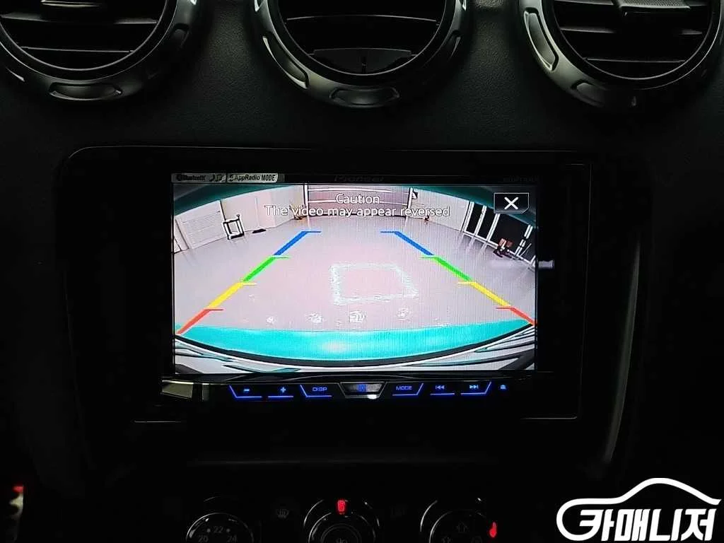 뉴TT 2.0 TFSI 쿠페 사진 13