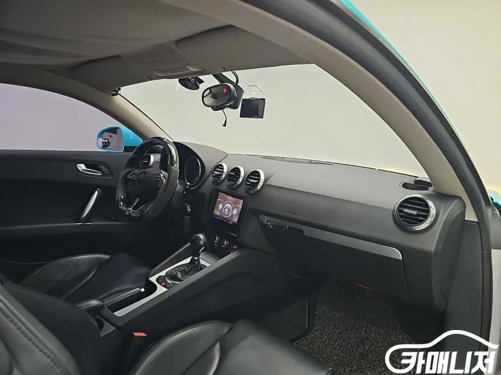 뉴TT 2.0 TFSI 쿠페 사진 18