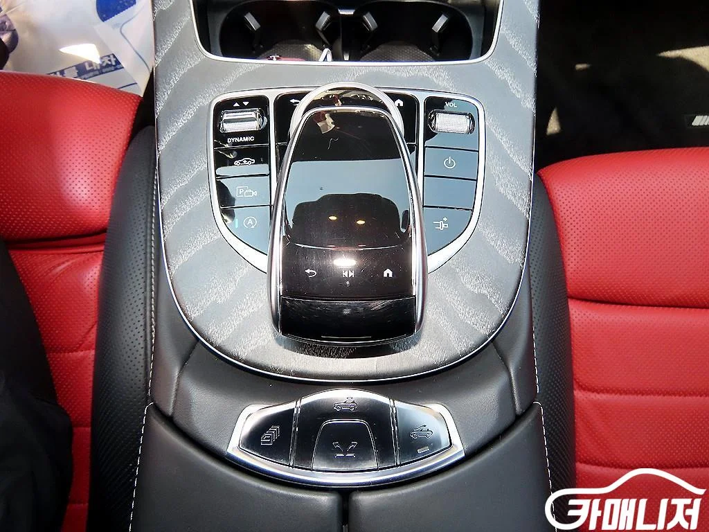 E-클래스 W213 E450 4MATIC 카브리올레 사진 16