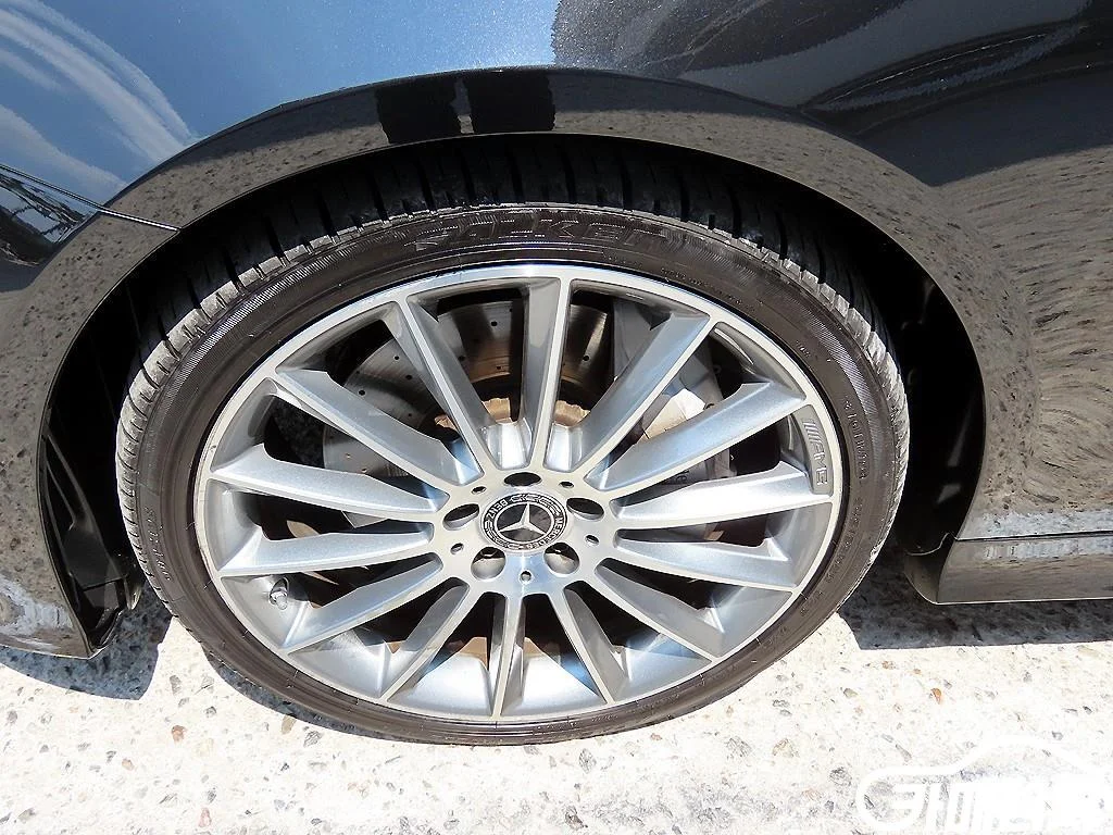 E-클래스 W213 E450 4MATIC 카브리올레 사진 20