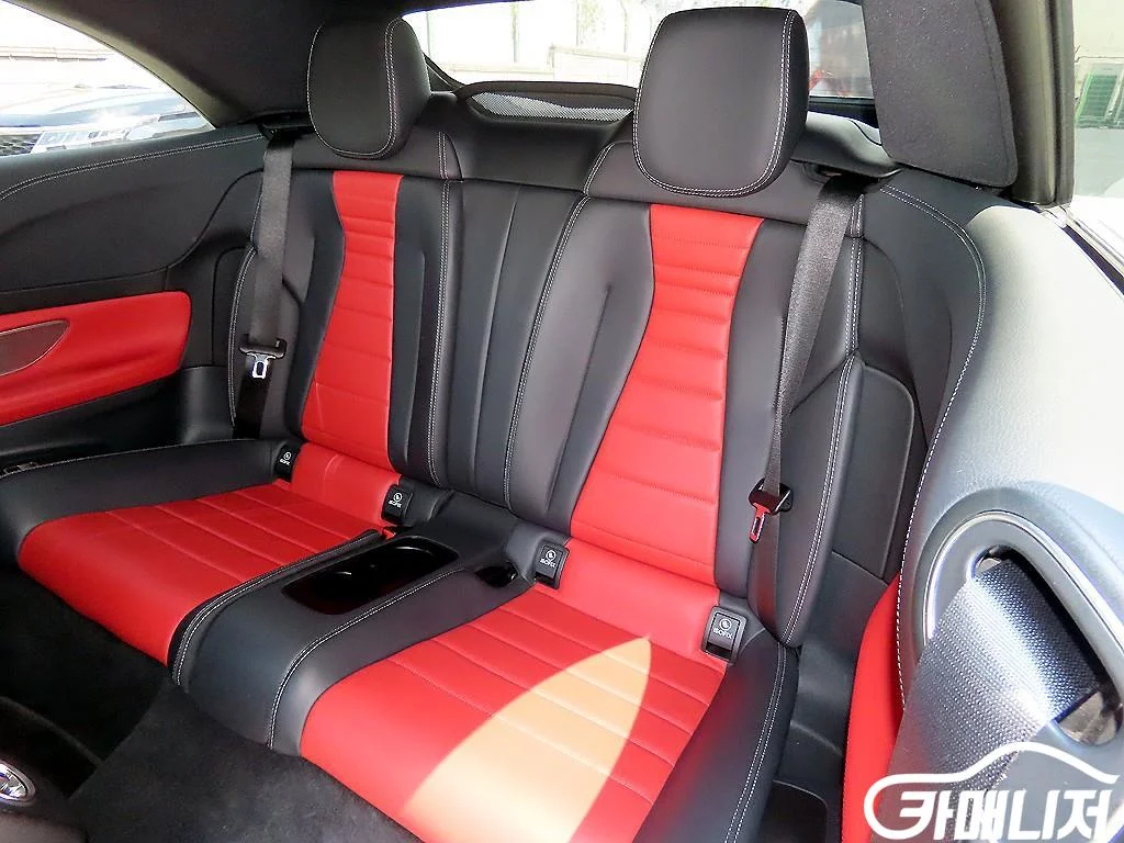 E-클래스 W213 E450 4MATIC 카브리올레 사진 7