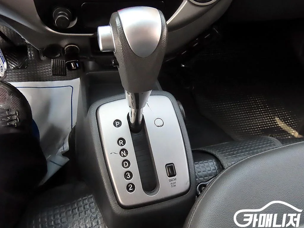 [하이냉동탑]봉고3 1.0톤/킹캡/초장축(CRDi) 사진 11