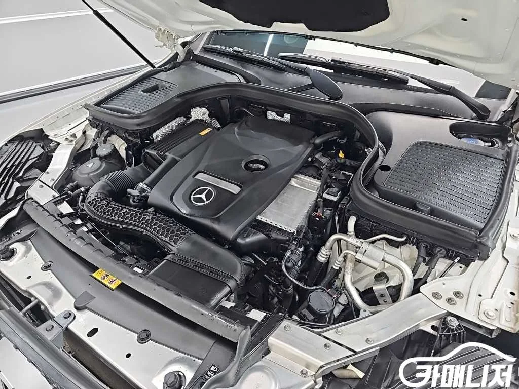 GLC클래스 X253 GLC 300 4MATIC 쿠페 사진 5