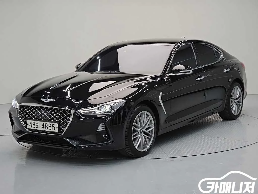 G70 2.0T AWD 사진 1