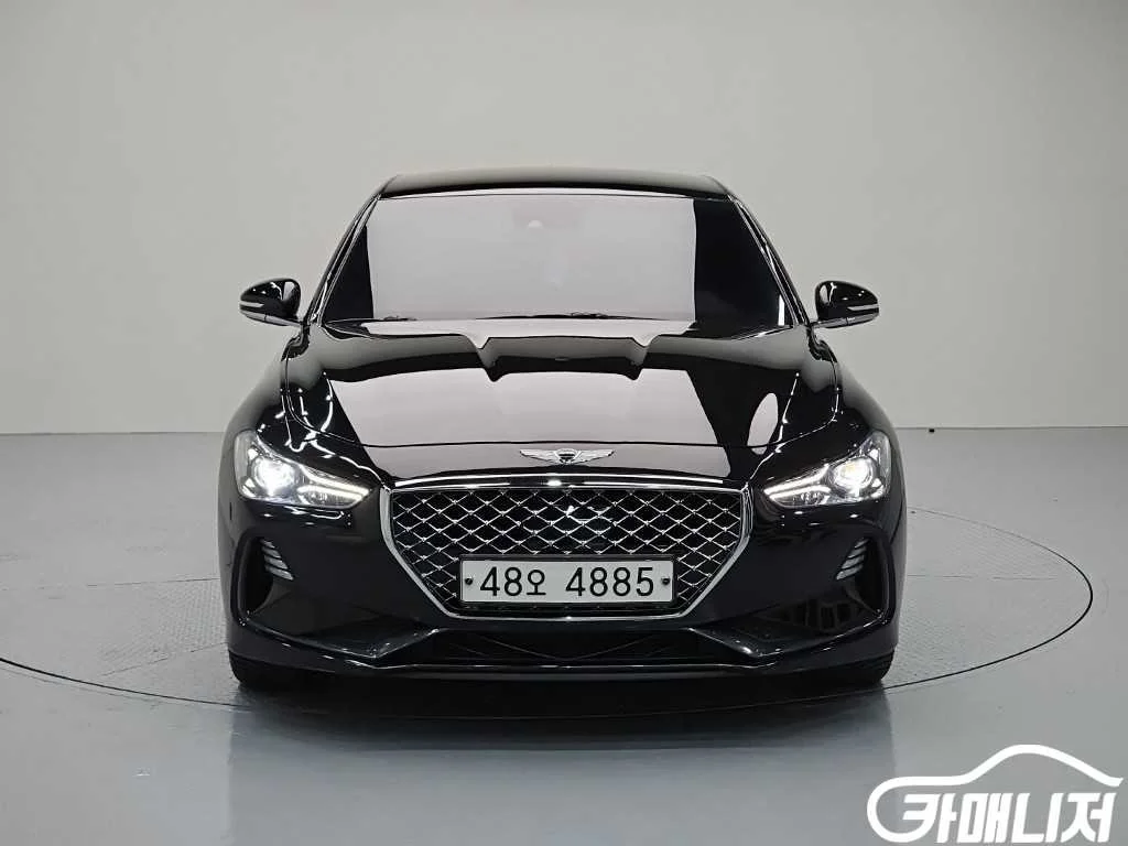G70 2.0T AWD 사진 2