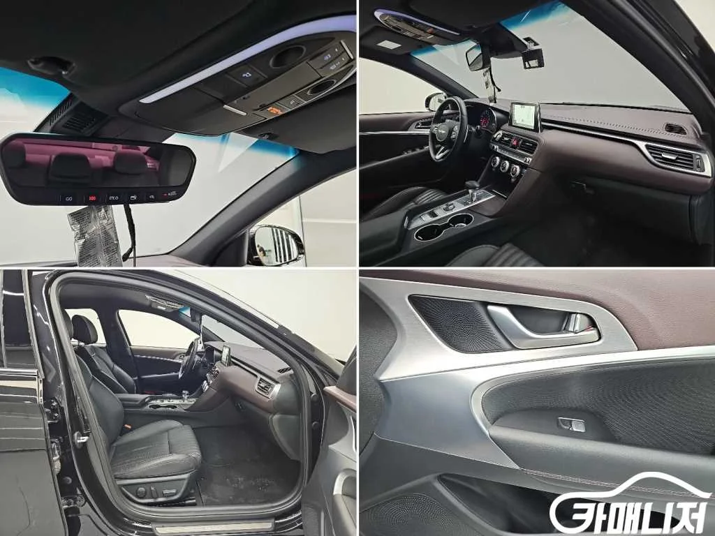 G70 2.0T AWD 사진 17