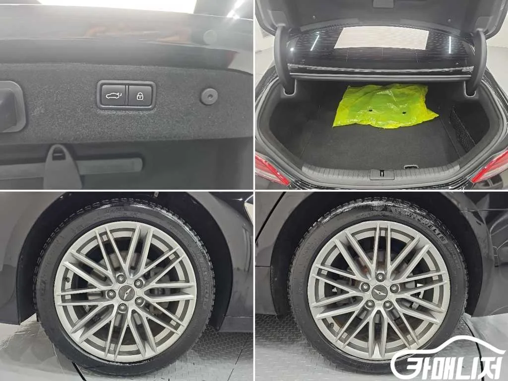 G70 2.0T AWD 사진 18