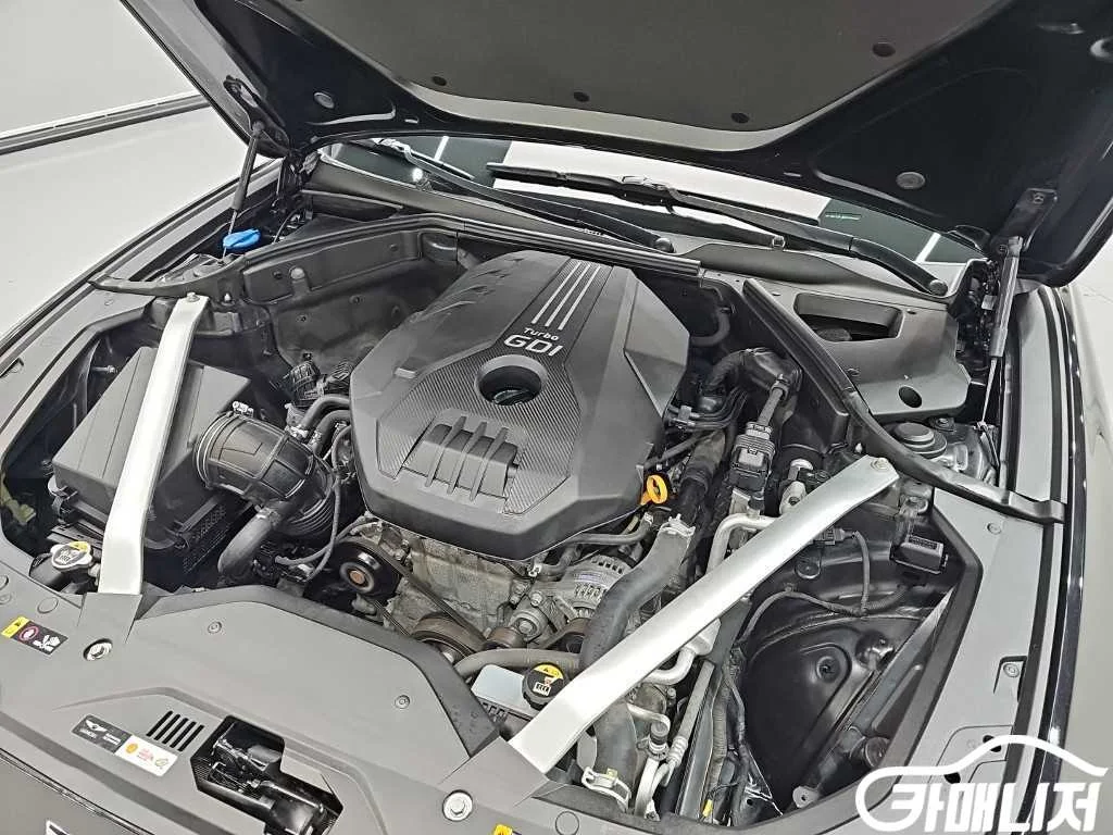 G70 2.0T AWD 사진 5