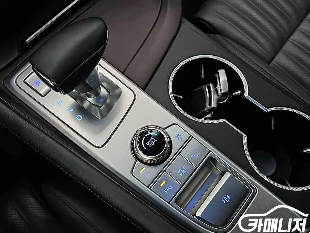 G70 2.0T AWD 사진 8