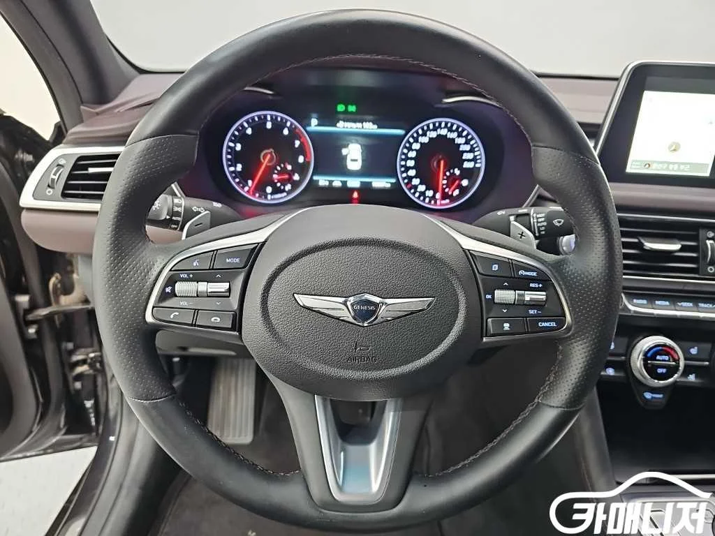 G70 2.0T AWD 사진 9