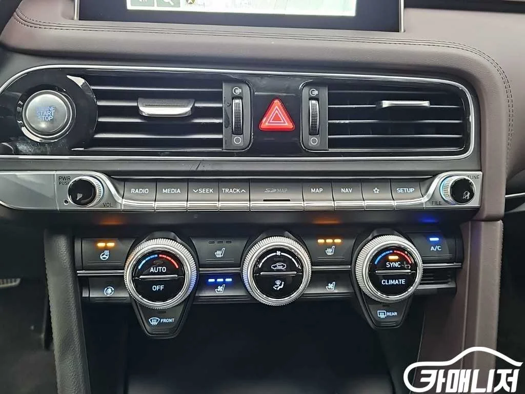 G70 2.0T AWD 사진 10