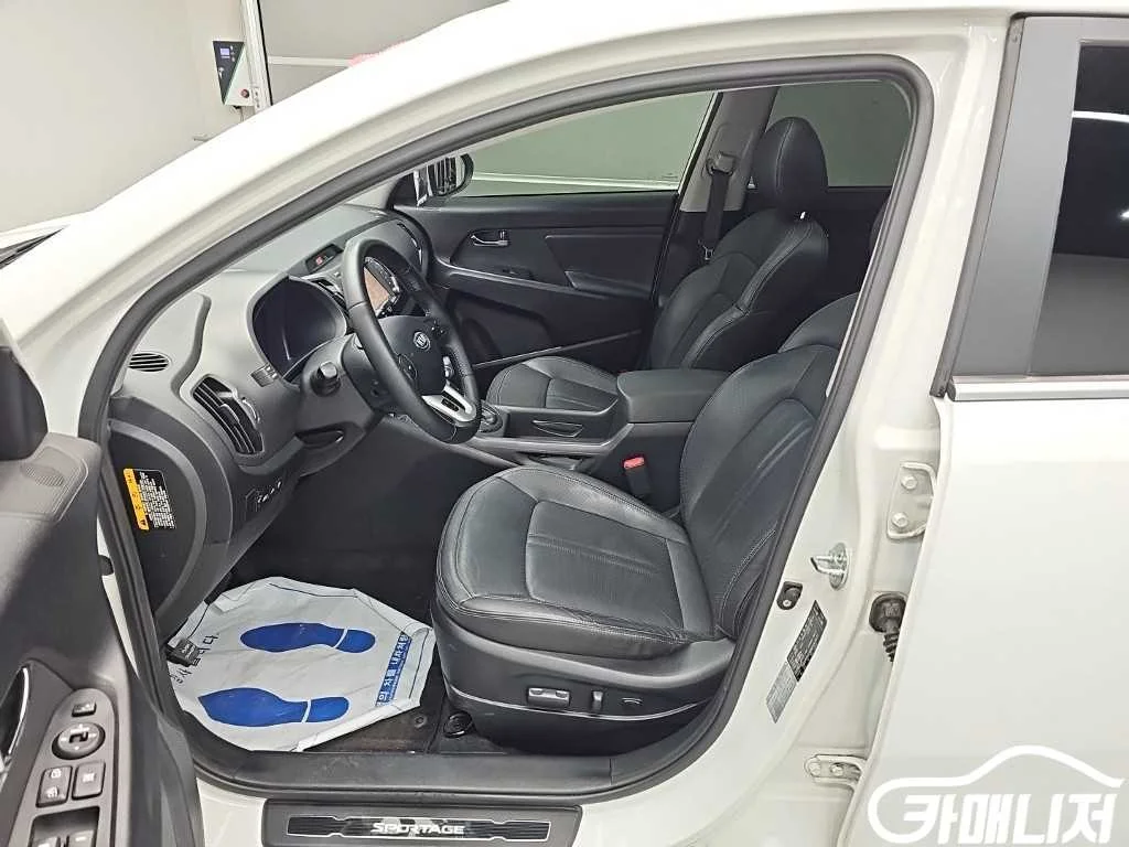 스포티지 R 2WD LIMITED 사진 11