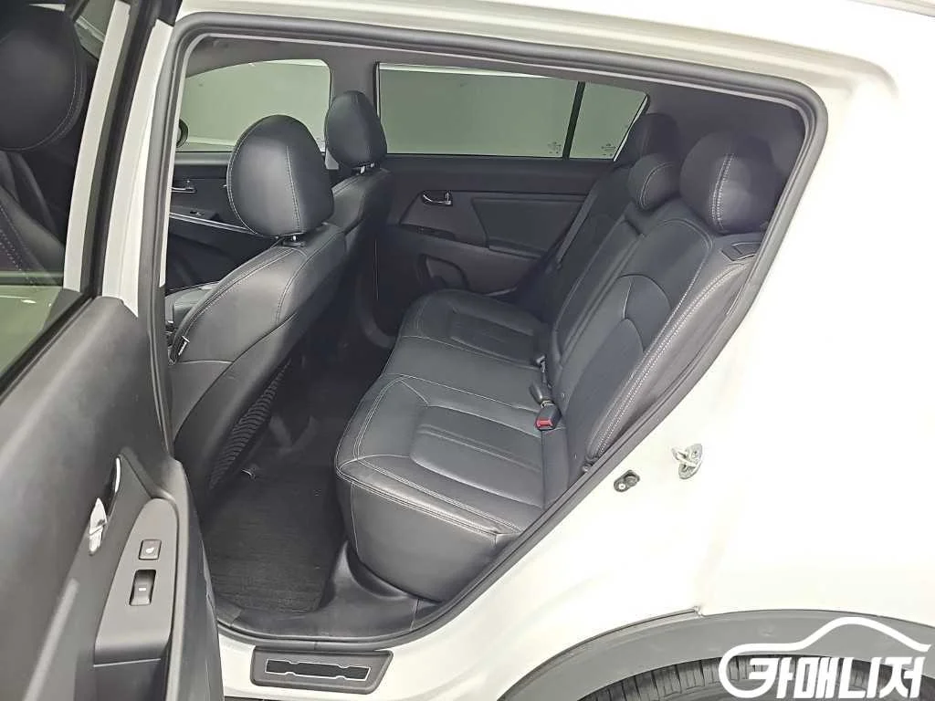 스포티지 R 2WD LIMITED 사진 12