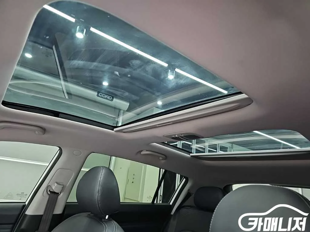 스포티지 R 2WD LIMITED 사진 14
