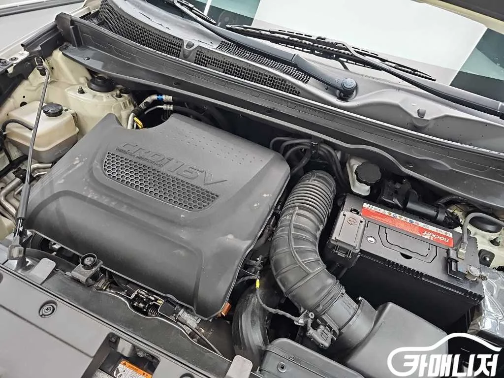스포티지 R 2WD LIMITED 사진 5