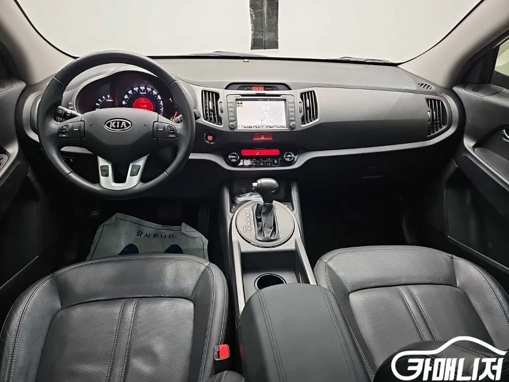 스포티지 R 2WD LIMITED 사진 7